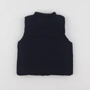 Jacadi - doudoune bleu - 12 mois
