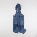 IKKS - salopette bleu - 8 ans