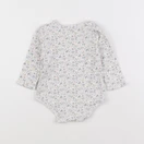 Vertbaudet - body multicolore - 18 mois