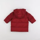 Jacadi - imperméable rouge - 12 mois