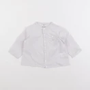 Cyrillus - chemise multicolore - 9 mois