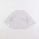 Cyrillus - chemise multicolore - 9 mois