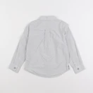 Jacadi - chemise blanc - 4 ans