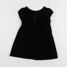 Vertbaudet - robe noir - 3 ans