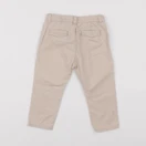 Zara - pantalon marron - 18/24 mois