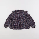 IKKS - blouse multicolore - 4 ans