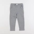 Jacadi - legging gris - 3 ans