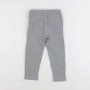 Jacadi - legging gris - 3 ans