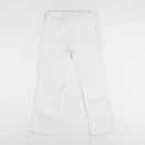 Jacadi - pantalon blanc - 10 ans