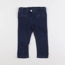 Jacadi - jean bleu - 18 mois