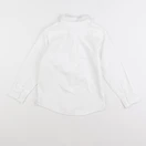 Jacadi - chemise blanc - 5 ans
