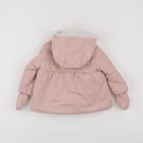 Cyrillus - doudoune rose - 24 mois