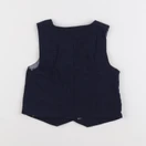 Vertbaudet - gilet bleu - 18 mois à 2 ans