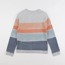 IKKS - sweat multicolore - 10 ans
