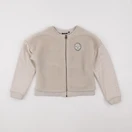 IKKS - sweat beige - 10 ans