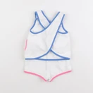 Jacadi - ensemble blanc - 6 mois