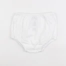 Jacadi - bloomer blanc - 3 ans