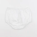 Jacadi - bloomer blanc - 3 ans