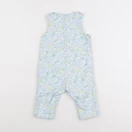 Jacadi - combinaison liberty bleu - 6 mois
