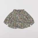 Tape à l'oeil - blouse multicolore - 6 mois