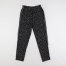 IKKS - pantalon noir - 10 ans