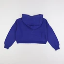 IKKS - sweat bleu - 12 ans