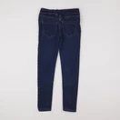 Vertbaudet - jegging bleu - 10 ans