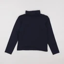 Vertbaudet - sous-pull bleu - 10 ans