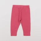 Petit Bateau - legging rose - 6 mois