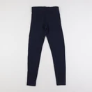 Okaidi - jegging bleu - 10 ans