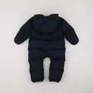 Jacadi - combi-pilote bleu - 18 mois
