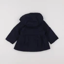 Jacadi - veste bleu - 18 mois