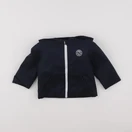 Jacadi - veste bleu - 12 mois
