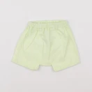 Jacadi - short vert - 6 mois