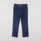 Jacadi - jean bleu - 3 ans