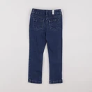 Jacadi - jean bleu - 3 ans