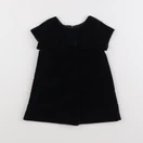Jacadi - robe bleu - 6 mois