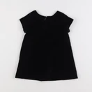 Jacadi - robe bleu - 6 mois