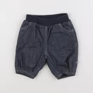 Jacadi - jean bleu - 3 mois