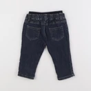 Boutchou - jean bleu - 6 mois