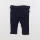 Jacadi - jean bleu - 6 mois