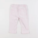 Jacadi - jean rose - 12 mois
