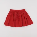 Louis Louise - jupe rouge - 6 ans