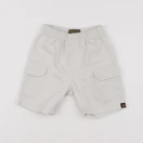 Timberland - short beige - 12 mois