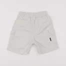 Timberland - short beige - 12 mois