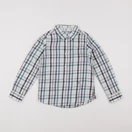 Jacadi - chemise vert - 6 ans