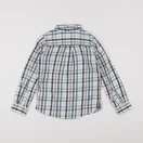 Jacadi - chemise vert - 6 ans