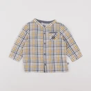 Cadet Rousselle - chemise multicolore - 6 mois
