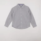 Jacadi - chemise gris - 10 ans