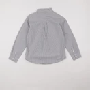 Jacadi - chemise gris - 10 ans